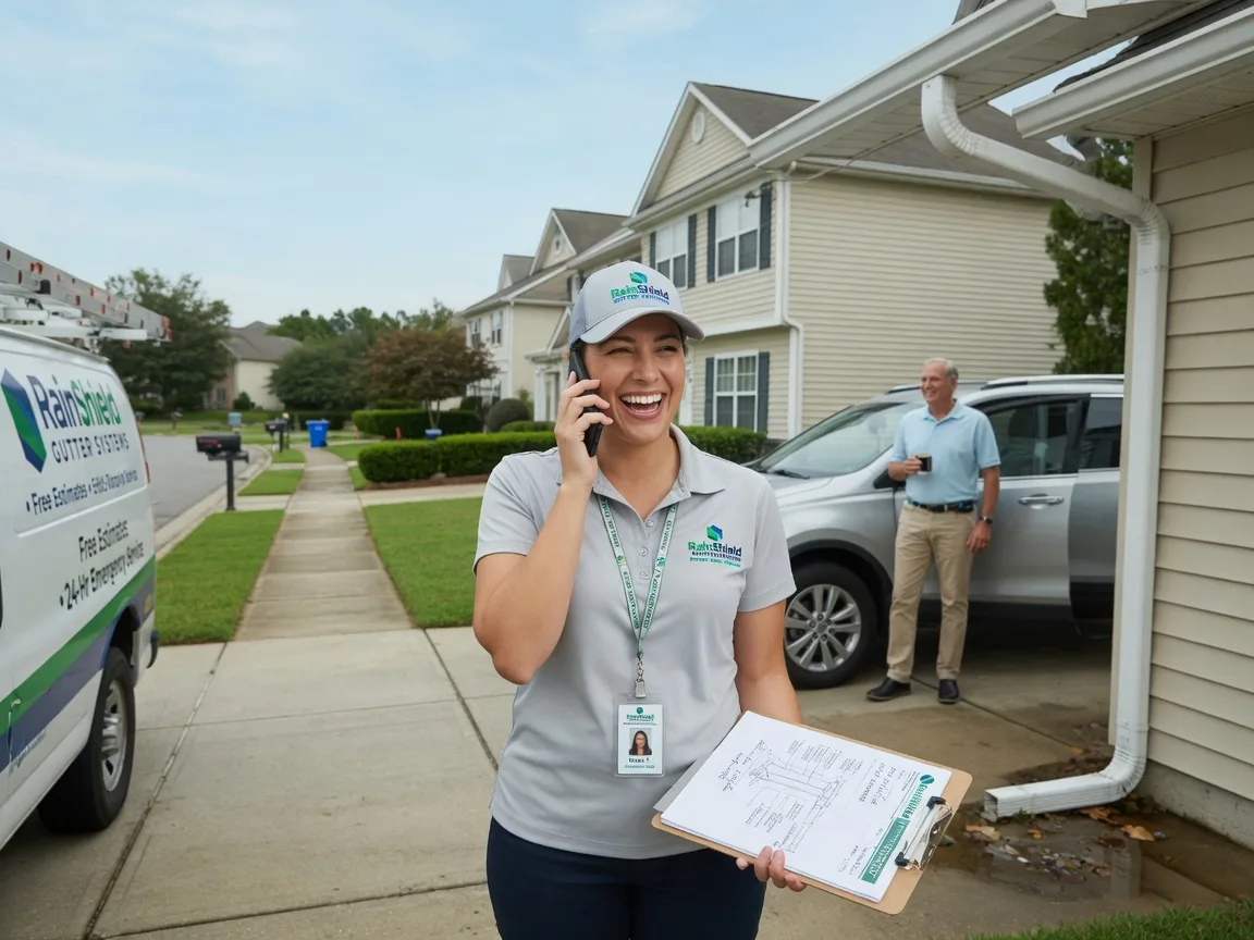 Gutter Installation Plumville, PA FAQs